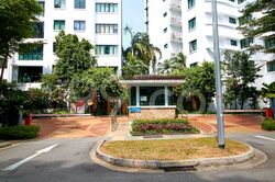 Central Grove (D14), Condominium #551199251